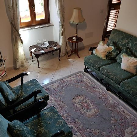 Casa Argola Villa Bagni di Lucca Eksteriør billede