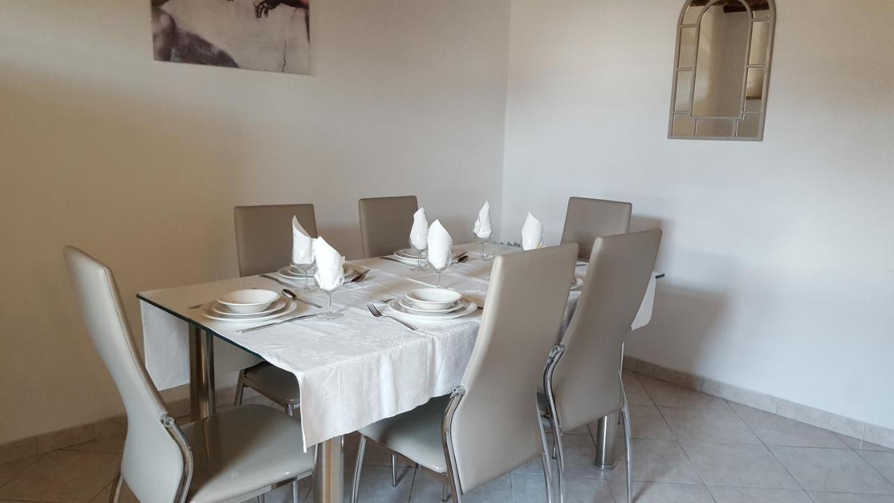 Casa Argola Villa Bagni di Lucca Eksteriør billede