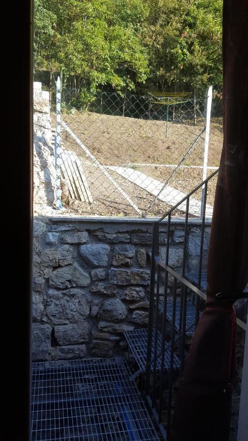Casa Argola Villa Bagni di Lucca Eksteriør billede
